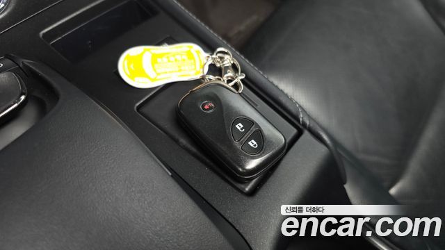 Lexus CT200h 1.8 Compact Luxury ZWA10 2011 — фото 33