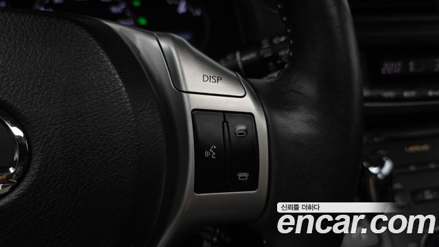 Lexus CT200h 1.8 Compact Luxury ZWA10 2011 — фото 35