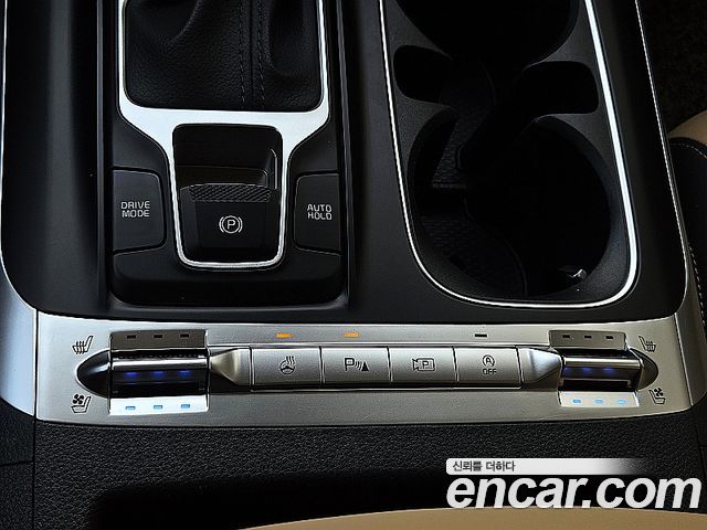 Kia Carnival (IV) Diesel 9-Seater Prestige 2021 — фото 17