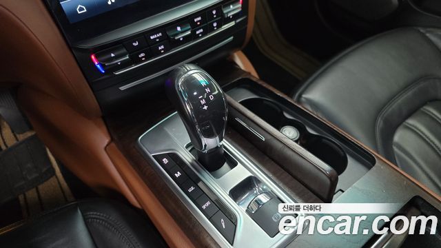 Maserati Quattroporte S Q4 3.0 V6 2014 — фото 9
