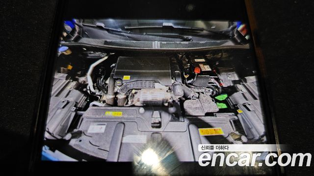 Peugeot 3008 (II) 1.2 Pure Tech GT 2022 — фото 6