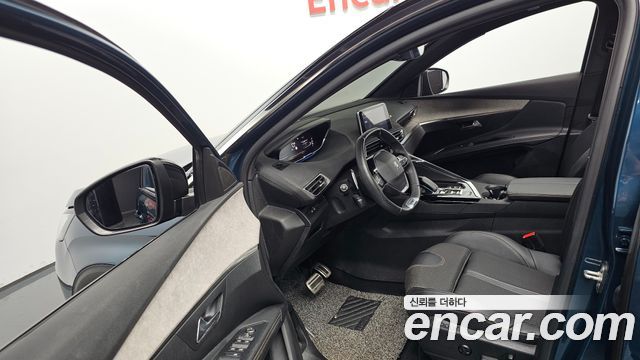 Peugeot 3008 (II) 1.2 Pure Tech GT 2022 — фото 10