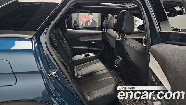 Peugeot 3008 (II) 1.2 Pure Tech GT 2022 — фото 12