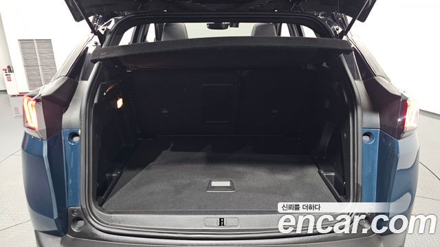 Peugeot 3008 (II) 1.2 Pure Tech GT 2022 — фото 20