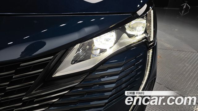 Peugeot 3008 (II) 1.2 Pure Tech GT 2022 — фото 22