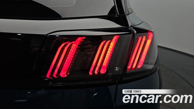 Peugeot 3008 (II) 1.2 Pure Tech GT 2022 — фото 23
