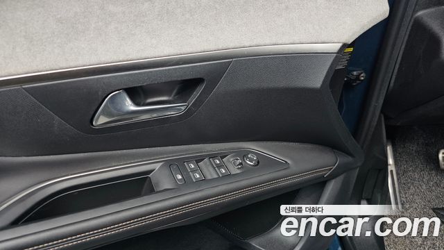 Peugeot 3008 (II) 1.2 Pure Tech GT 2022 — фото 33