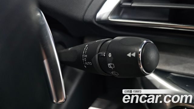 Peugeot 3008 (II) 1.2 Pure Tech GT 2022 — фото 34