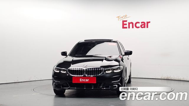 BMW 3 Series (G20) 330i Luxury 2019 — фото 3