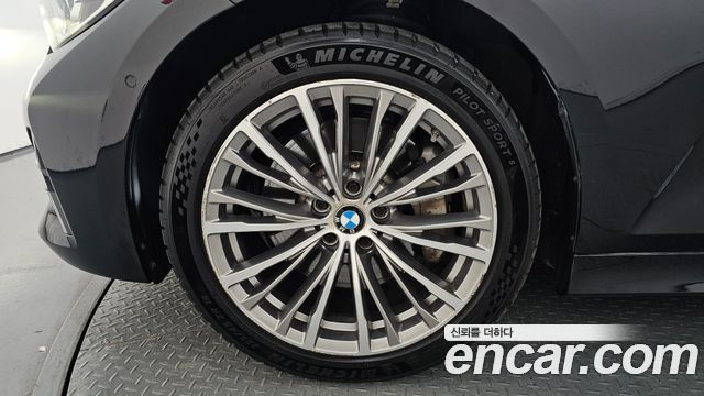 BMW 3 Series (G20) 330i Luxury 2019 — фото 5