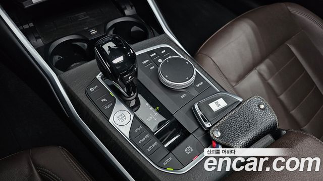 BMW 3 Series (G20) 330i Luxury 2019 — фото 9
