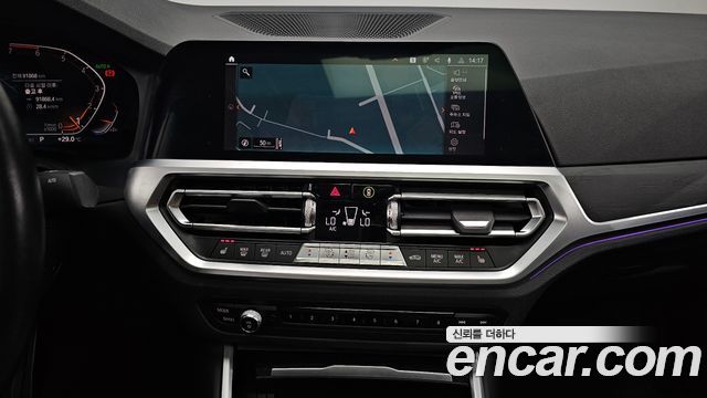 BMW 3 Series (G20) 330i Luxury 2019 — фото 18