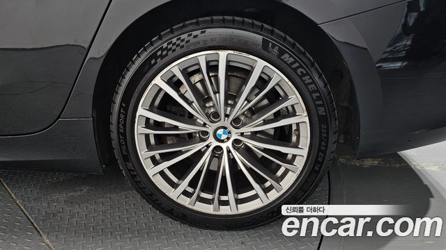 BMW 3 Series (G20) 330i Luxury 2019 — фото 27