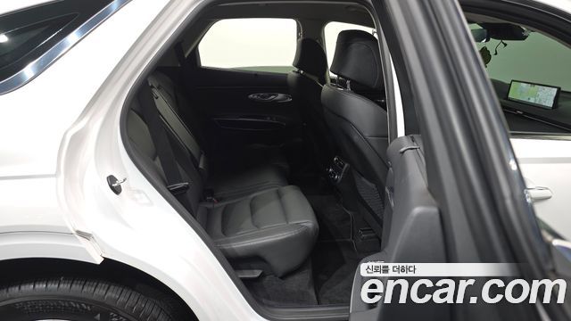 Genesis GV70 3.5T Gasoline AWD 2022 — фото 12