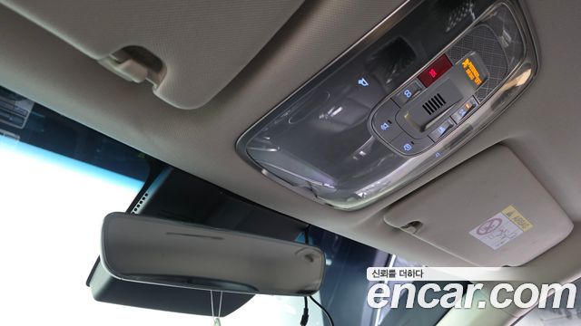 Genesis GV70 3.5T Gasoline AWD 2022 — фото 34