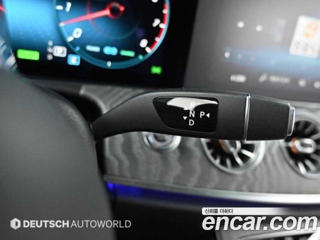 Mercedes-Benz E-Class (W213) E450 4MATIC Coupe 2021 — фото 9