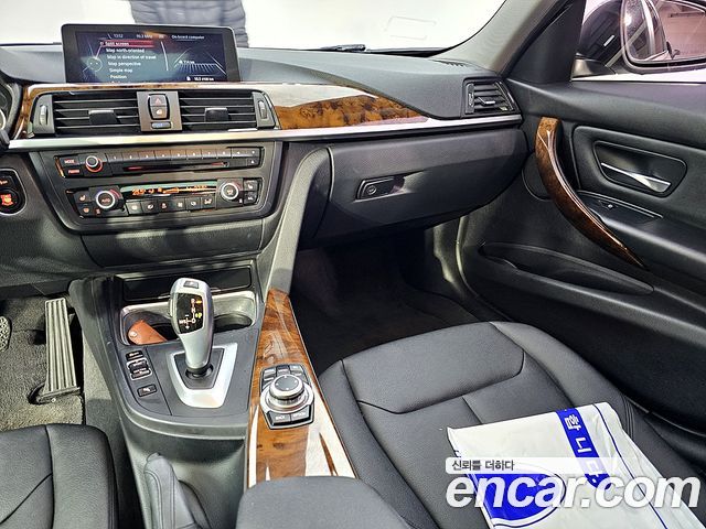 BMW 3 Series (F30) 320i 2013 — фото 9