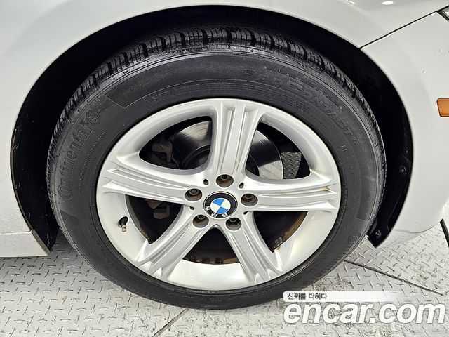 BMW 3 Series (F30) 320i 2013 — фото 24