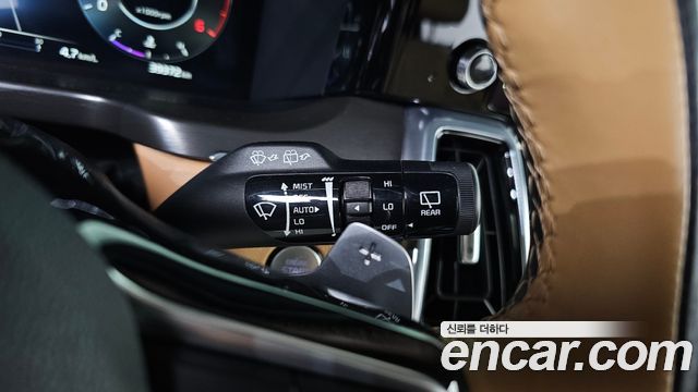 Kia Sorento (IV) Diesel 2.2 4WD Gravity 2023 — фото 15