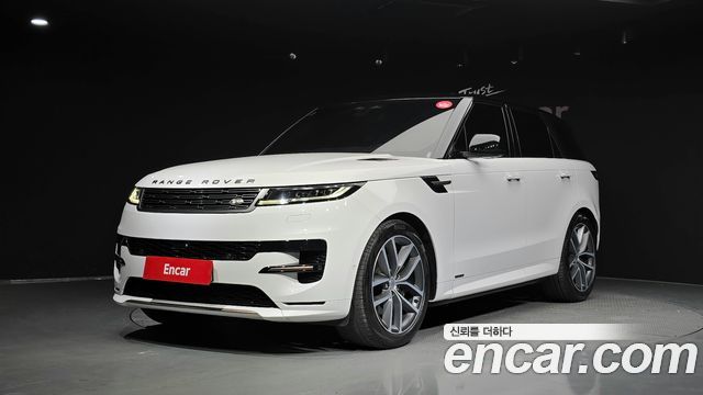 Land Rover Range Rover Sport (III) P360 Autobiography