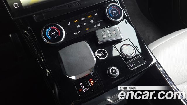 Land Rover Range Rover Sport (III) P360 Autobiography 2023 — фото 9