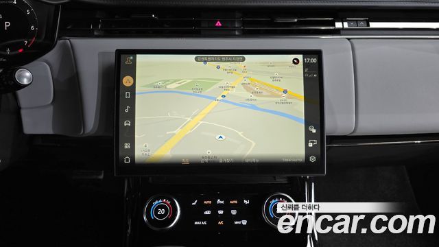 Land Rover Range Rover Sport (III) P360 Autobiography 2023 — фото 13