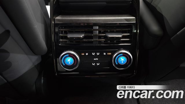 Land Rover Range Rover Sport (III) P360 Autobiography 2023 — фото 19