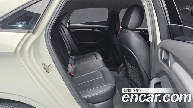Audi A3 25 TDI 8V 2015 — фото 15