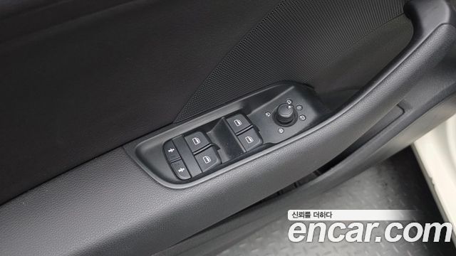 Audi A3 25 TDI 8V 2015 — фото 19