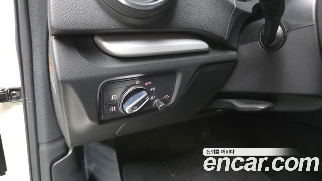 Audi A3 25 TDI 8V 2015 — фото 20
