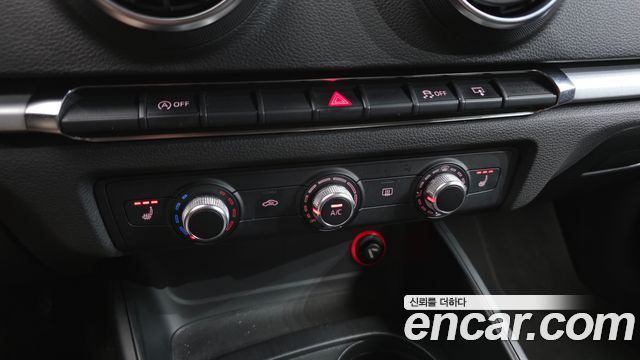 Audi A3 25 TDI 8V 2015 — фото 22