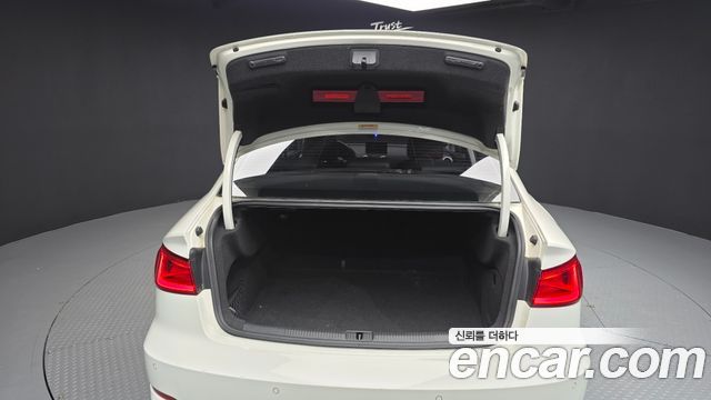Audi A3 25 TDI 8V 2015 — фото 24