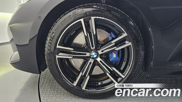 BMW 3 Series (G20) 320i M Sport 2025 — фото 5