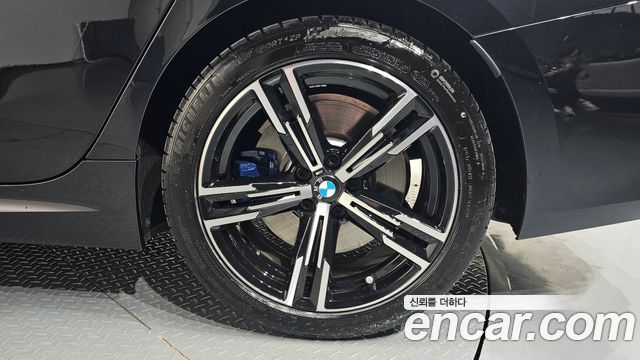 BMW 3 Series (G20) 320i M Sport 2025 — фото 21