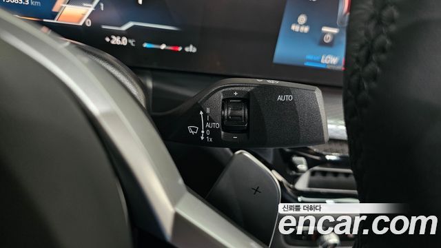 BMW 3 Series (G20) 320i M Sport 2025 — фото 29