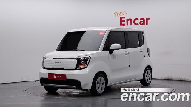 Kia Ray Van 2-Seater Prestige Special 2023 — фото 1