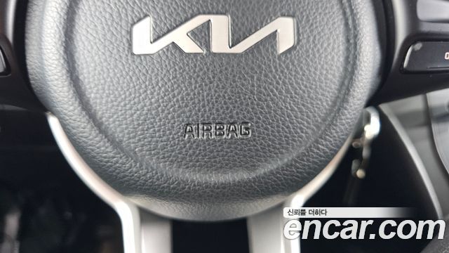 Kia Ray Van 2-Seater Prestige Special 2023 — фото 31