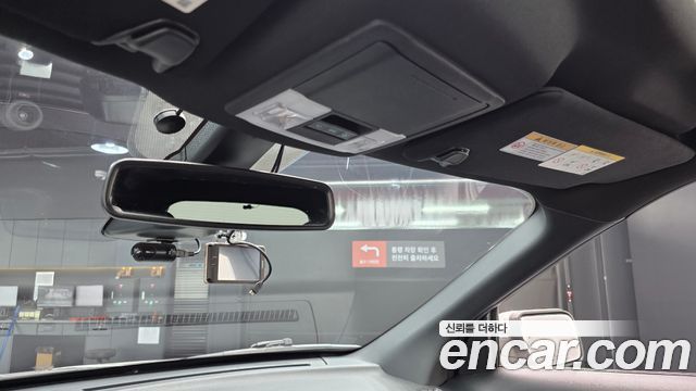Ford Explorer 2.3 Limited 4WD 5th 2018 — фото 37