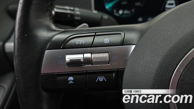 Hyundai Sonata The Edge (DN8) 2.0 Exclusive 2024 — фото 20