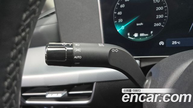 Hyundai Sonata The Edge (DN8) 2.0 Exclusive 2024 — фото 21