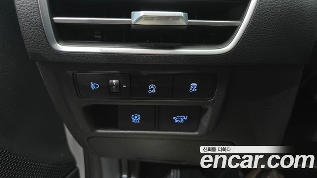 Hyundai Sonata The Edge (DN8) 2.0 Exclusive 2024 — фото 24
