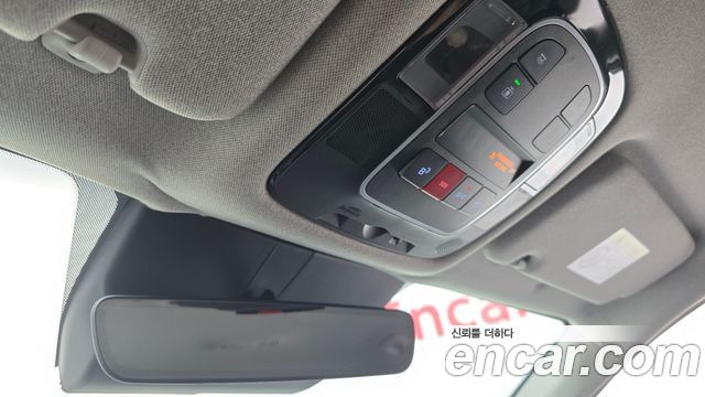 Hyundai Sonata The Edge (DN8) 2.0 Exclusive 2024 — фото 36