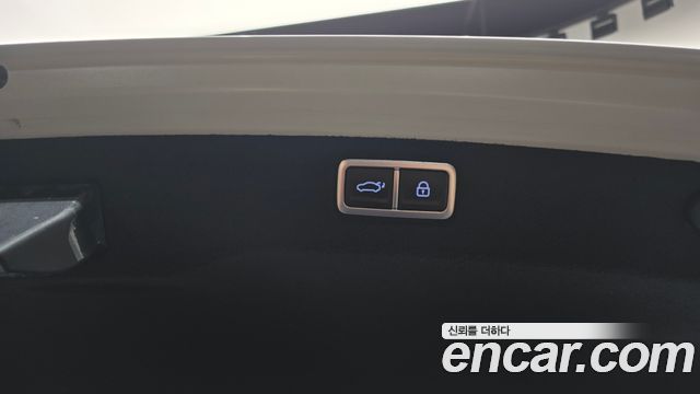 Hyundai Sonata The Edge (DN8) 2.0 Exclusive 2024 — фото 37