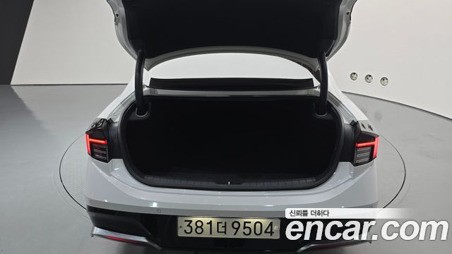 Hyundai Sonata The Edge (DN8) 2.0 Exclusive 2024 — фото 38