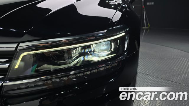 Volkswagen Tiguan (II) 2.0 TDI Prestige 2020 — фото 22