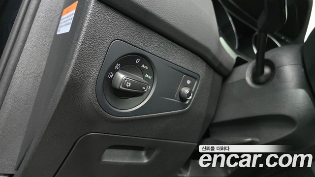 Volkswagen Tiguan (II) 2.0 TDI Prestige 2020 — фото 27