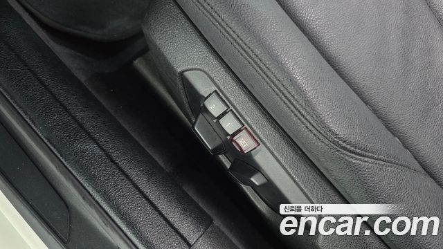 BMW 3 Series (F30) 320d 2015 — фото 16