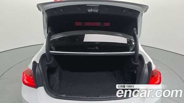 BMW 3 Series (F30) 320d 2015 — фото 18