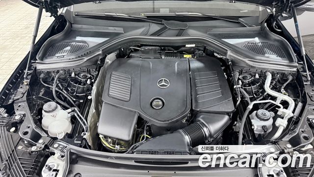 Mercedes-Benz GLC-Class (X254) GLC 300 4MATIC Avantgarde 2026 — фото 6