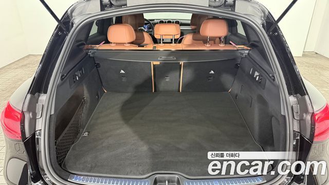 Mercedes-Benz GLC-Class (X254) GLC 300 4MATIC Avantgarde 2026 — фото 15